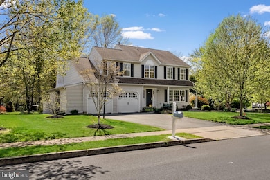 317 Hedgerow Ln, Doylestown, PA 18901 - photo 3