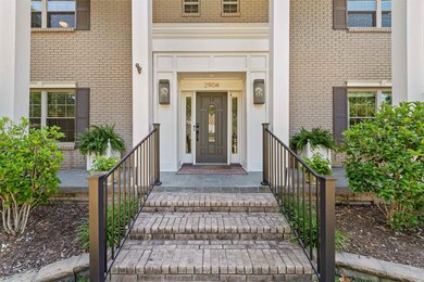 2904 Justin Matthews Dr, North Little Rock, AR 72116 - photo 2