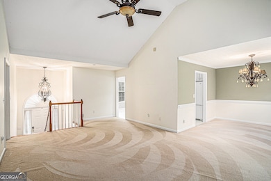 3495 Heathervale Way SW, Conyers, GA 30094 - photo 7