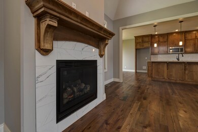 1392 N Rockingham Ave, Nixa, MO 65714 - photo 7