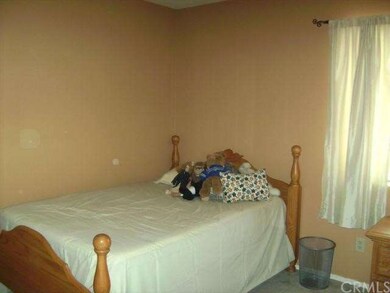 This is # 3 Bedroom