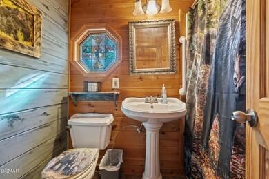 714 Shell Mountain Rd, Sevierville, TN 37876 - photo 7