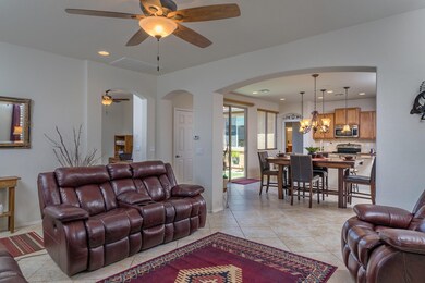Open Concept