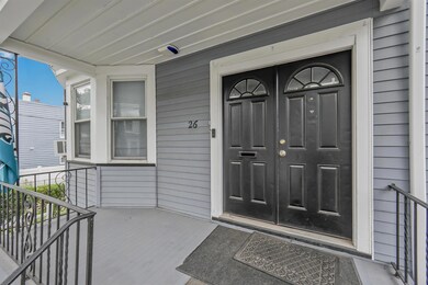 26 Montrose Terrace unit 2, Irvington, NJ 07111 - photo 2
