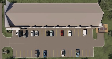 Rendering - Site Overview