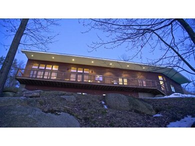 98 Patterson Hill Rd, Henniker, NH 03242 - photo 6