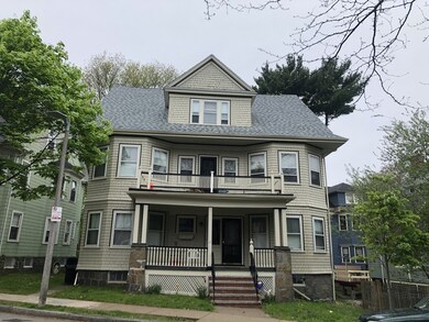 11 Penhallow St unit 2, Dorchester Center, MA 02124 - photo 2