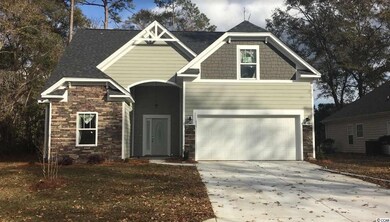 629 Shaftesbury Ln unit Shaftesbury Glen - L, Conway, SC 29526 - photo 5