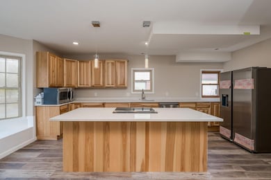 212 N Murphy St, Lake Crystal, MN 56055 - photo 4