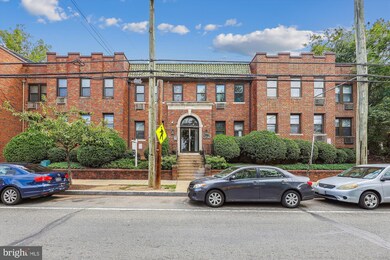 3719 12th St NE unit 201, Washington, DC 20017 - photo 2
