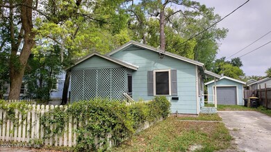 2341 Lake Shore Blvd, Jacksonville, FL 32210 - photo 3