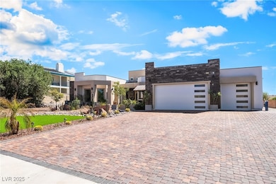 6677 Turtle Hill Rd, Las Vegas, NV 89110 - photo 2