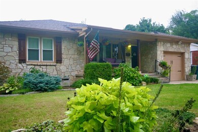 3832 NW 17th St, Oklahoma City, OK 73107 - photo 4