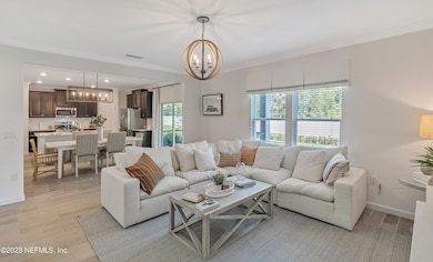 417 Lake Sinclair St, Saint Augustine, FL 32084 - photo 4