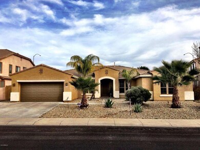 4143 S Adelle