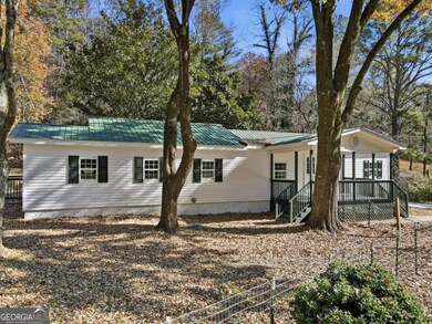 1671 Harrington Rd, Ball Ground, GA 30107 - photo 4