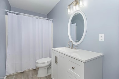 1926 Somerville Dr, Hampton, VA 23663 - photo 7