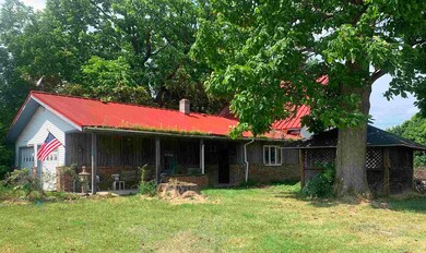 326 E High St, Montpelier, IN 47359 - photo 2