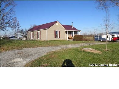 1588 Talmage Mayo Rd, Harrodsburg, KY 40330 - photo 3