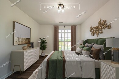 Virtually Staged