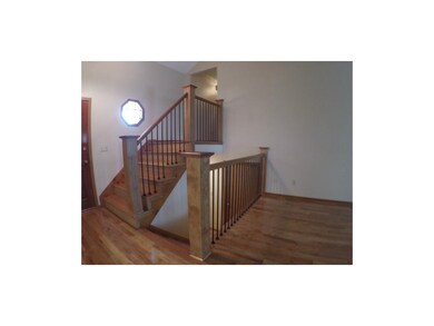 Check out the Stunning new Hardwood Stairs & Wroug