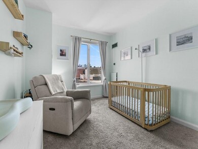 19 Wiget St unit 505, Boston, MA 02113 - photo 7