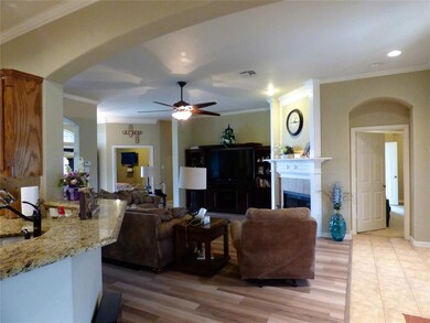 7008 Twin Hills Dr, Joshua, TX 76058 - photo 6