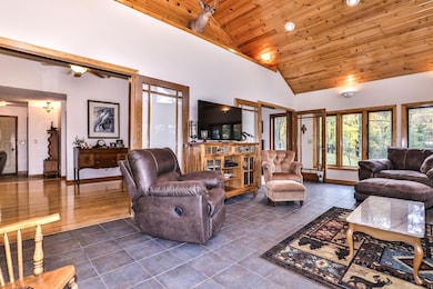 N10497 E Solberg Lake Rd, Phillips, WI 54555 - photo 5