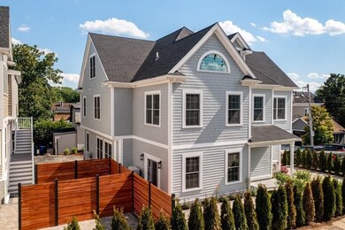 82 Minot St unit 2, Boston, MA 02122 - photo 2