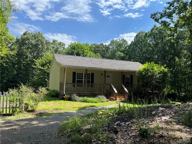 1373 Vawter Corner Rd, Louisa, VA 23093 - photo 3