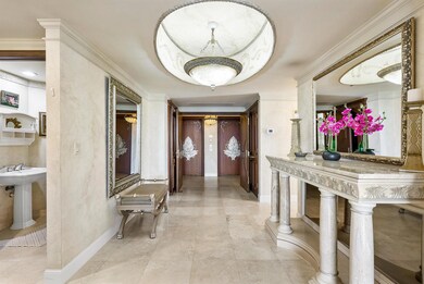 Toscana Towers unit 410, Highland Beach, FL 33487 - photo 5