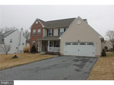505 Sepia Ct, Newark, DE 19702 - photo 2