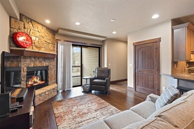 421 Rainbow Dr unit 23, Silverthorne, CO 80498 - photo 7