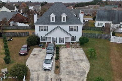 unlisted-address, Winterville, NC 28590 - photo 2
