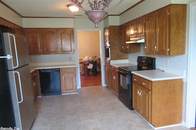 2101 Kamak Dr, Beebe, AR 72012 - photo 2