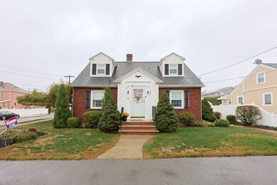 43 Vinal St, Revere, MA 02151 - photo 2