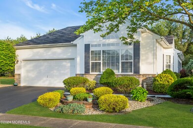 55 Dante Dr, Manchester Township, NJ 08759 - photo 2