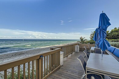 Opal Towers West unit 504, Hillsboro Beach, FL 33062 - photo 6