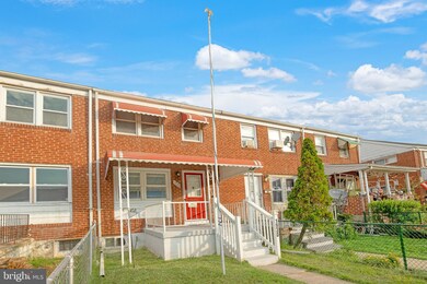 1930 Haselmere Rd, Dundalk, MD 21222 - photo 2