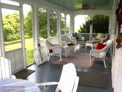 9915 Old Solomons Island Rd, Owings, MD 20736 - photo 5