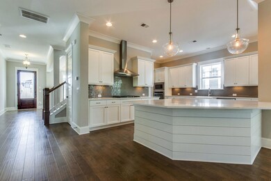 jagger kitchen