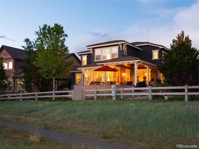 486 Maplehurst Dr, Highlands Ranch, CO 80126 - photo 3