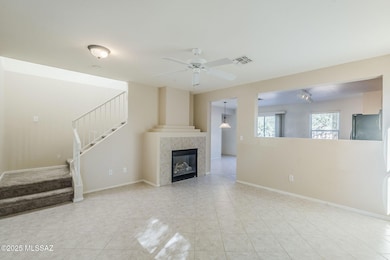 4223 E Boulder Springs Way, Tucson, AZ 85712 - photo 7