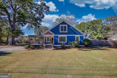 2912 Highway 11 S, Mansfield, GA 30055 - photo 3