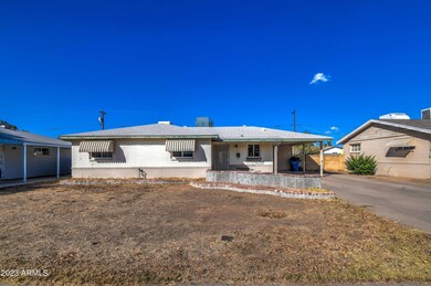 2202 W Gardenia Dr, Phoenix