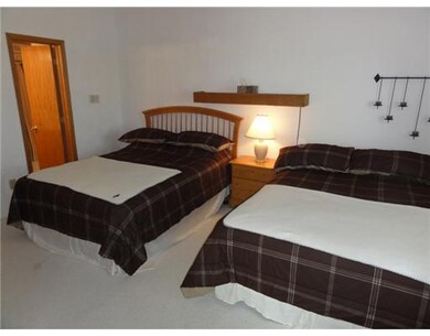 Master Bedroom.
