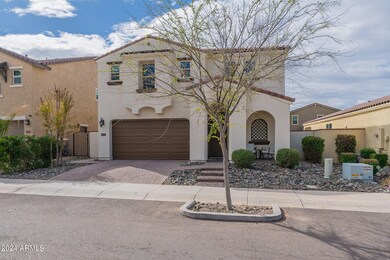 9861 E Telemetry Dr, Mesa, AZ 85212 - photo 3