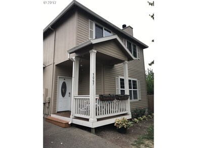 Porch