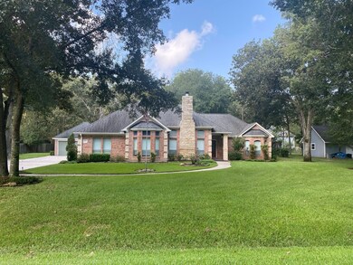 503 Monarch Oak Dr, Magnolia, TX 77354 - photo 3