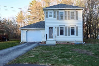 5 Burgundy Dr unit U49, Nashua, NH 03062 - photo 3
